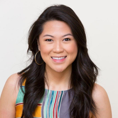 Tina Nguyen | Newcomb Institute