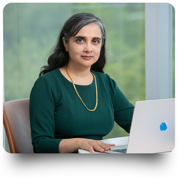 Anita Raj, PhD