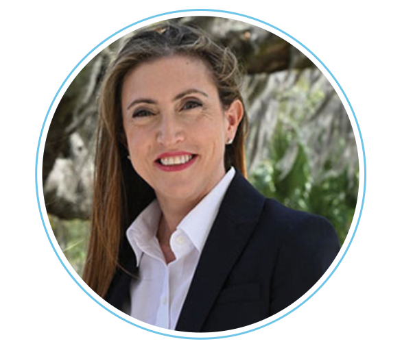 Allie Shapiro Dandry (NC '03, G *06, B *16)