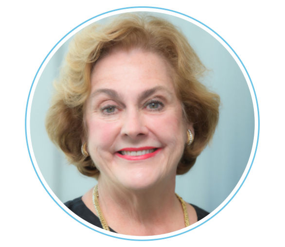 Catherine Edwards (NC '72)