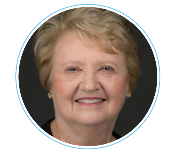 Christine Smith (NC '70)