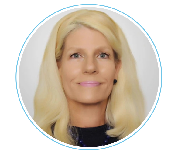 Kaye Courington (NC '80, G *82, L *87)