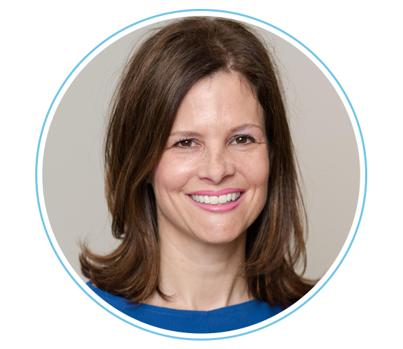 Lizzie Harbin (NC '94)