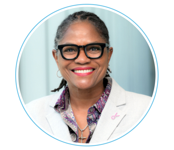 Paula Brown (BSM '86)