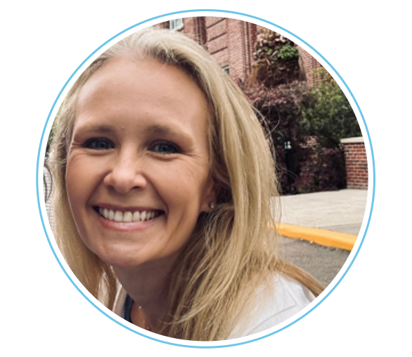 Rachael Kuntz (NC'98)