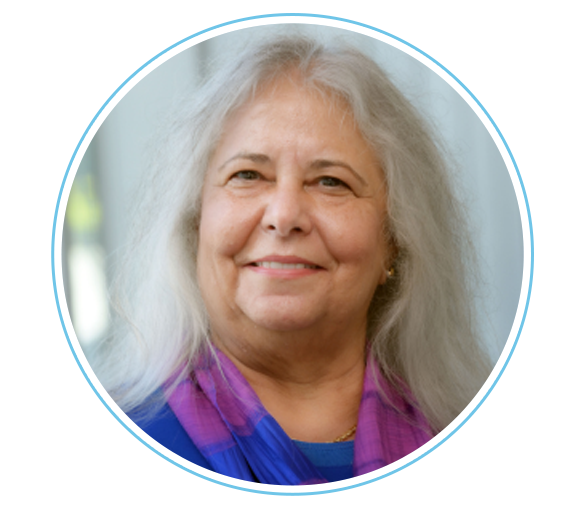 Ricki Kanter (NC '78)