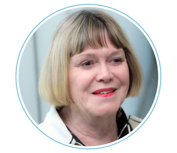 Patricia Hurley (NC '72)