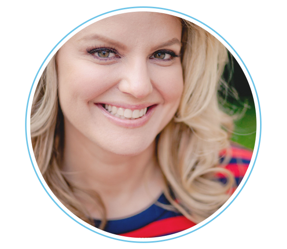 Heather Yanak (NC '97)