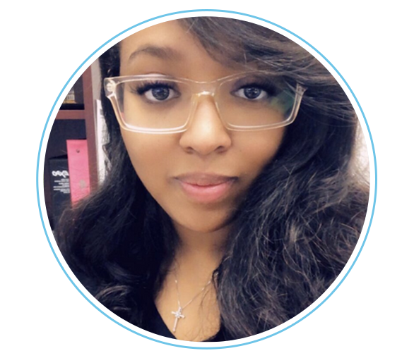 Jasmine Robinson Brown (SE ’09, CS*11)