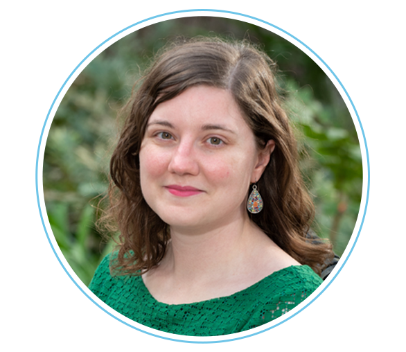 Julia Broussard (LA ’10)