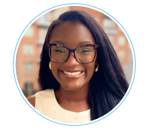 Lauren Gaines (LA '20, SoPA '23)