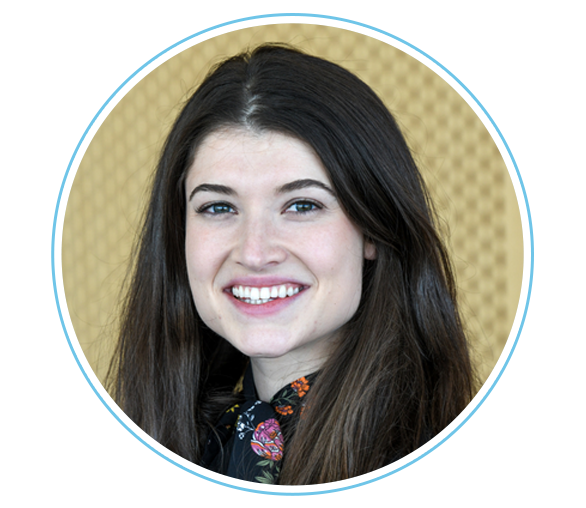 Maggie Herman (PH '15)