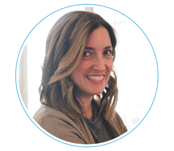 Sharan Lieberman (NC '99)