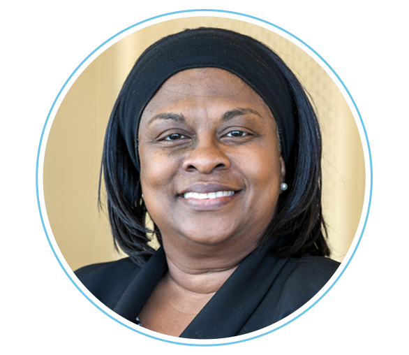 Tammy Thaggert, M.D. (NC ’91)