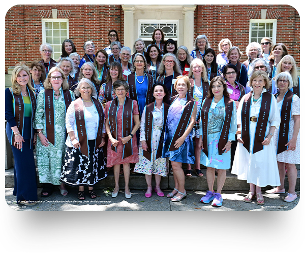 Newcomb Alumnae Association