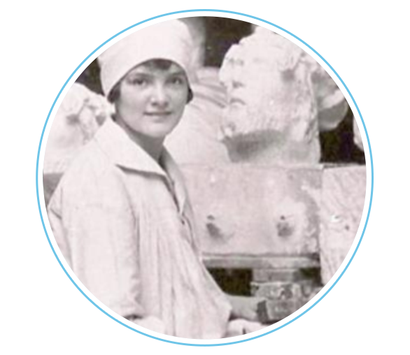 Angela Gregory (NC '25)