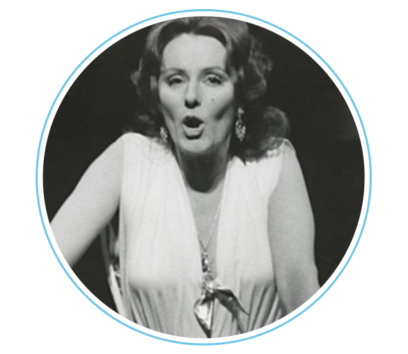 Carlin Glynn (NC '61)