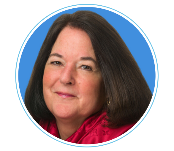 Carol Lavin-Bernick (NC ’74)