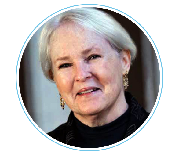 Dee Unglaub Silverthorn (NC ’70)