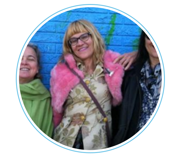 Echo Olander (NC '81)