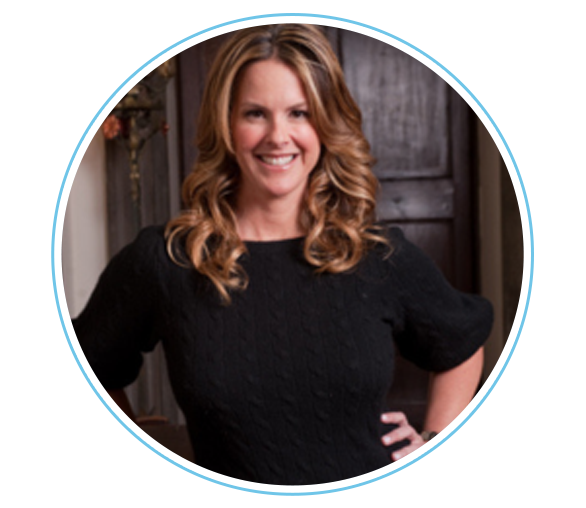 Elyse Luray Weshler (NC ’89)