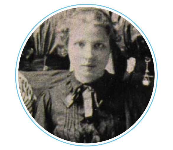 Harriet Joor (NC 1885)