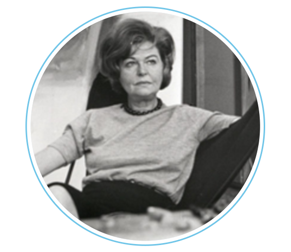 Ida Kohlmeyer (NC ’56)