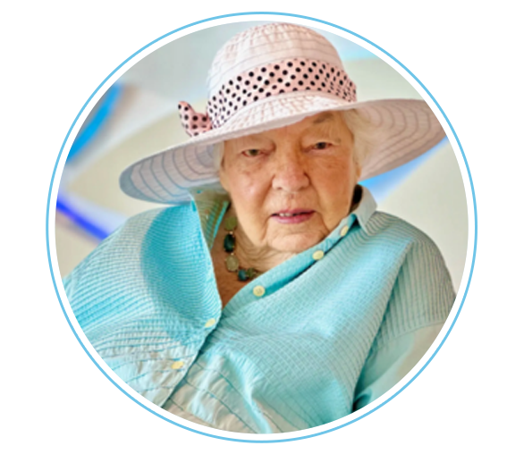  Jane Davis Doggett (NC ’52)