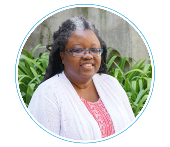 Kimala Price (NC ’92)