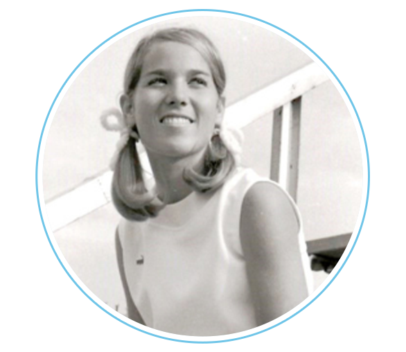 Linda Tuero (NC ’71, ’02, *04)