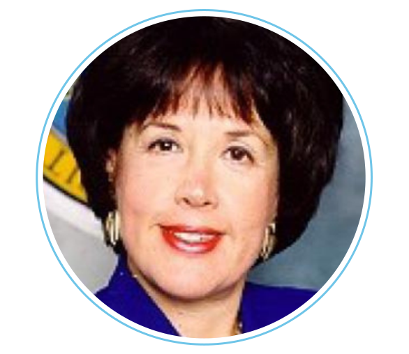 Mara Berman Giulianti (NC '66)