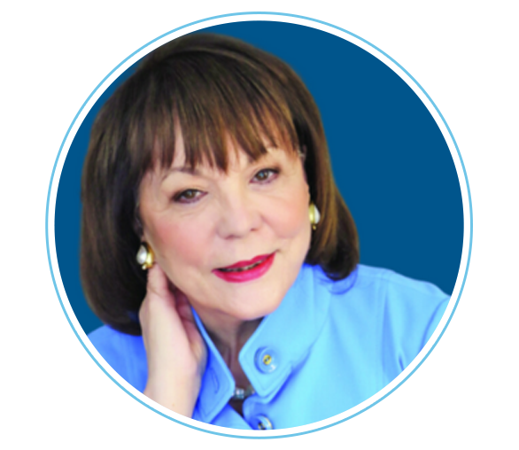 Marsha Firestone (NC ’65)