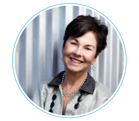  Mignon Faget (NC '55)