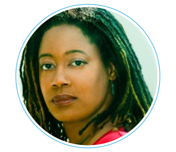 N.K. Jemisin (NC '94)