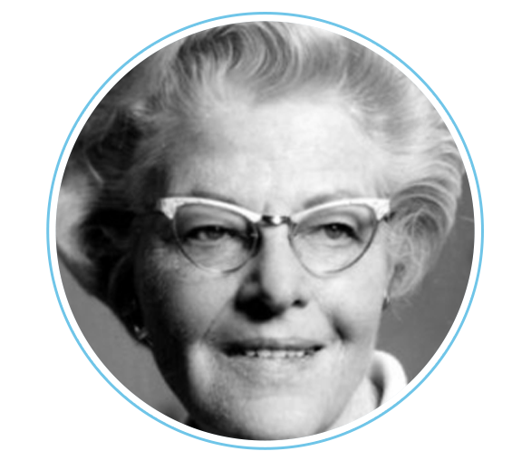 Rosa F. Keller (NC '32)