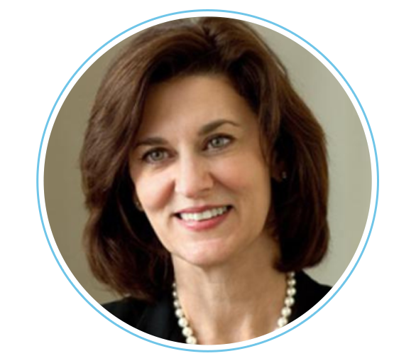 Victoria Reggie Kennedy (NC '76, L'79)