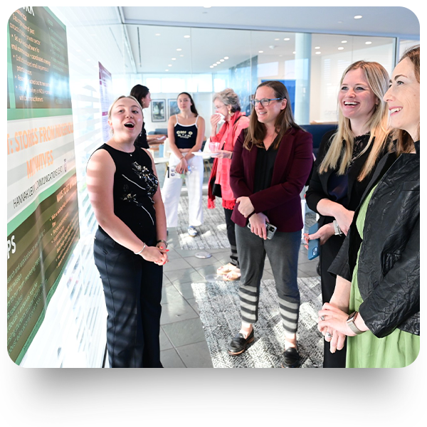 Research and Faculty