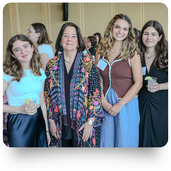 Newcomb Alumnae Association