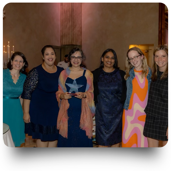 Community Partnerships