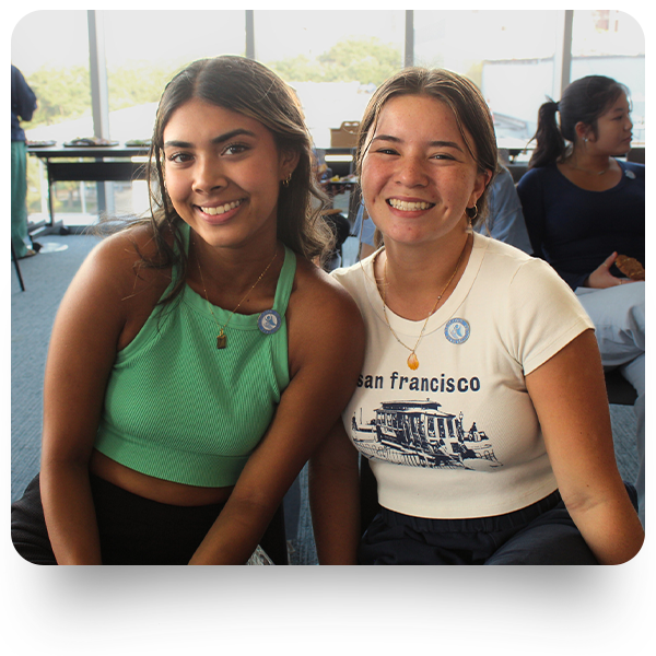 Peer Mentors Program