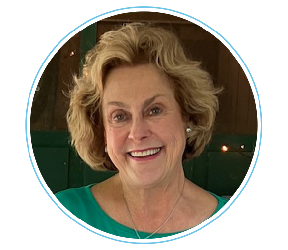 Catherine Edwards (NC '72)