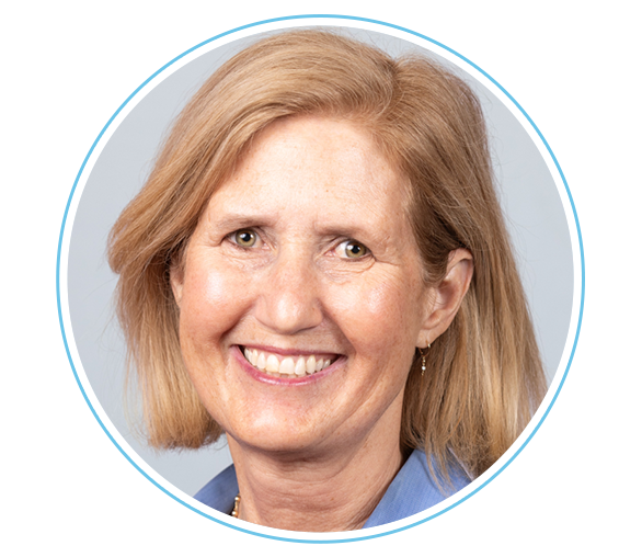 Julie Lesch Mann (NC’ 98)