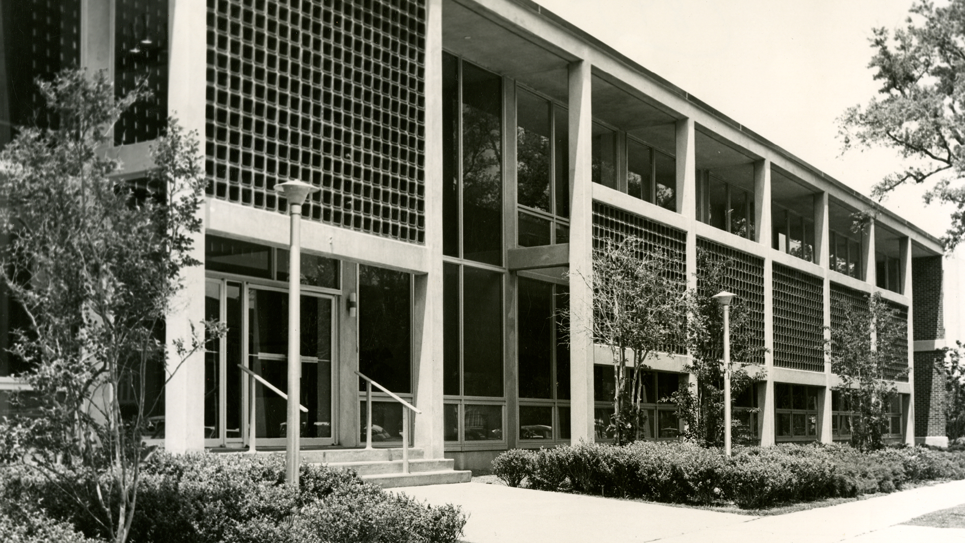 Caroline Richardson Building Caroline Richardson Building