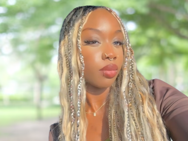Ayanna Lovelady headshot