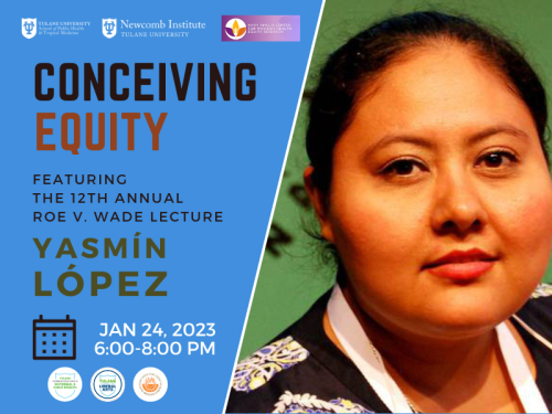 Conceiving Equity 2024