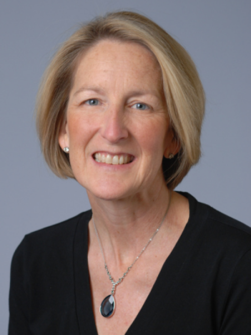 photo of Flora Fenner McConnell Hammond, MD, (NC ’86, M*90)