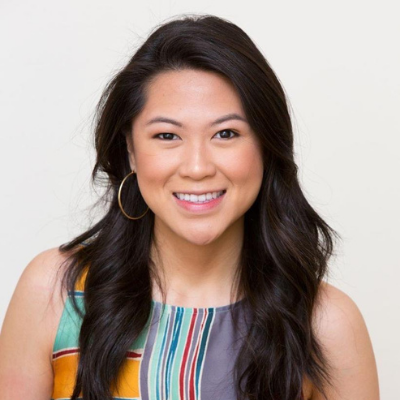 Photo of Tina Nguyen