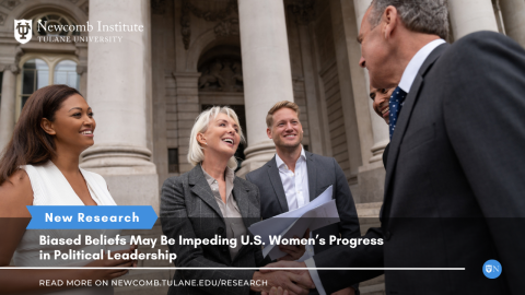 Group of professional people outdoors closing a deal with a handshake and looking very happy