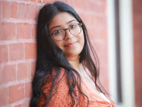 Aanya Kapoor headshot