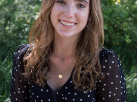 Amanda Schaller headshot